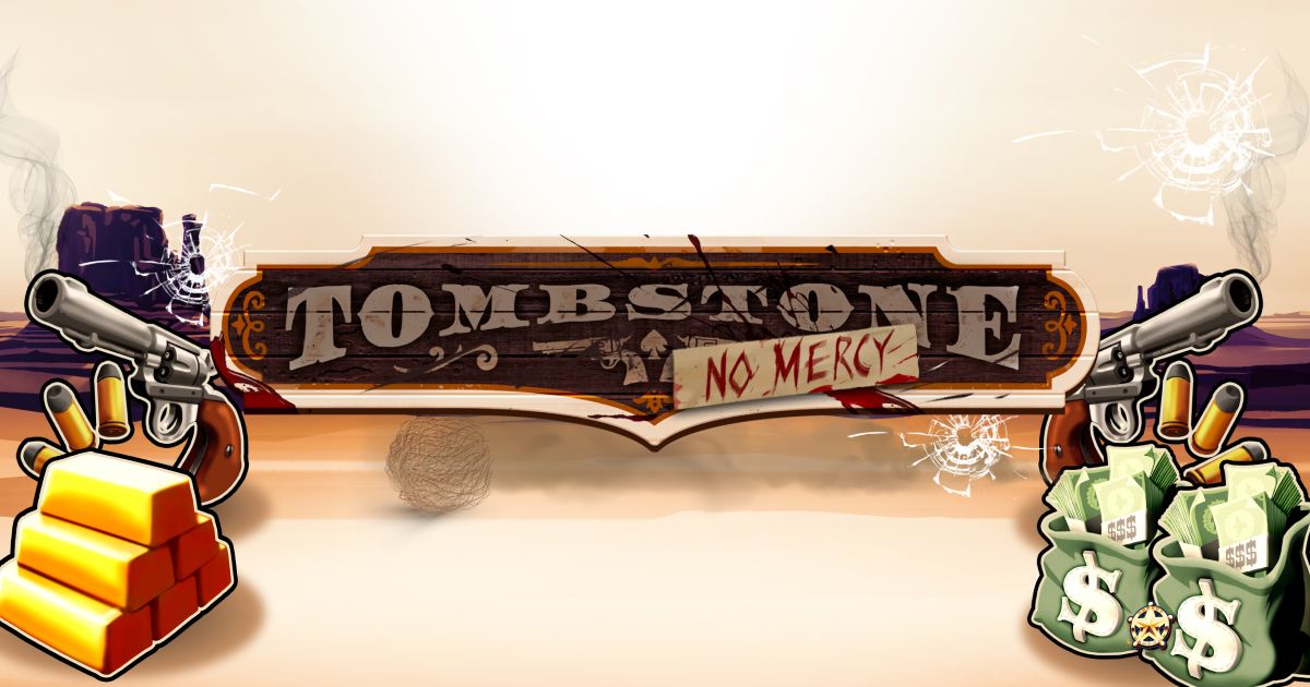 Tombstone No Mercy